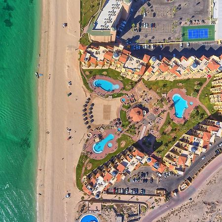 Princesa De Penasco Condo D203 Sandy Beach Пуэрто-Пеньяско Экстерьер фото