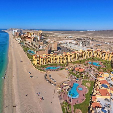Princesa De Penasco Condo D203 Sandy Beach Пуэрто-Пеньяско Экстерьер фото